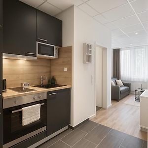 Appartement met een Slaapkamer